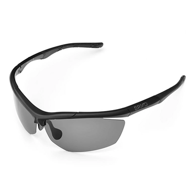 Zonnebril Briko Trident Matt Black