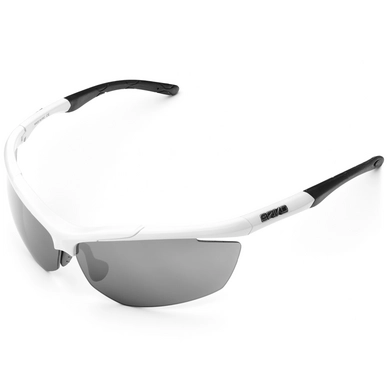 Zonnebril Briko Trident White