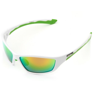 Zonnebril Briko Action White