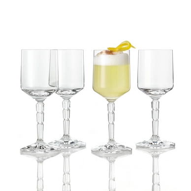 Verres à cocktail Leonardo Spiritii High 180 ml (6 pièces)