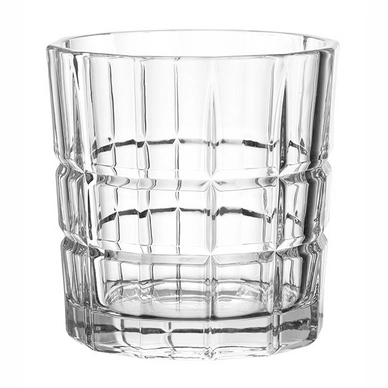 Whiskey Glass Leonardo Spiritii 360 ml (4 pcs)
