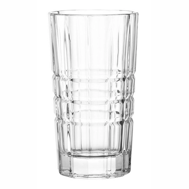 Long Drink Glass Leonardo Spiritii 260 ml (4 pcs)