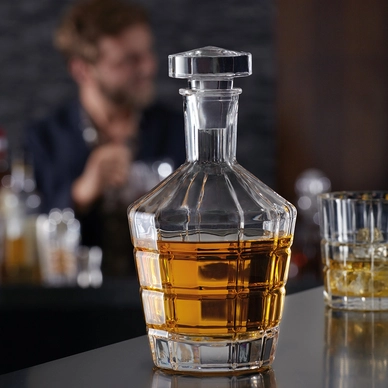 Whiskykaraf Leonardo Spiritii GB 700 ml