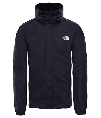 Jas The North Face Men Resolve 2 TNF Black TNF White