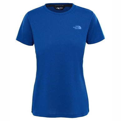 T-shirt The North Face Women Sodalite Blue Heather