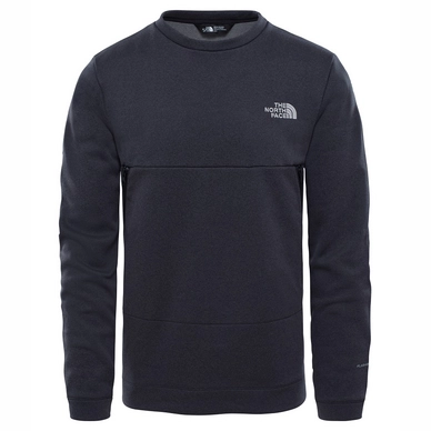 Trui The North Face Men Tech Crew TNF Black