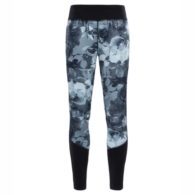 Legging The North Face Women Pue Tight TNF Black Botanical Print