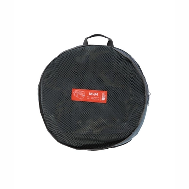 Reistas The North Face Base Camp Duffel M English Green