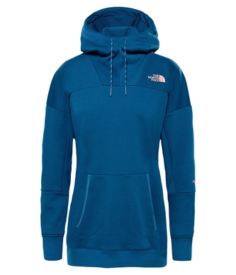 Trui The North Face Women Light Sweat Sailor Blue