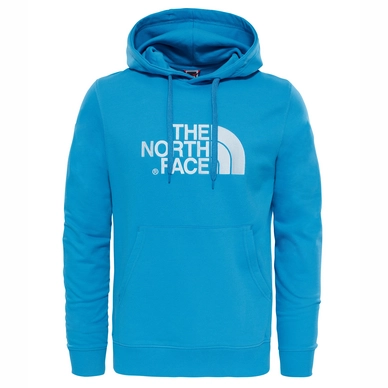 Pullover The North Face Light Drew Peak Pullover Hoodie Cendric Blue Herren
