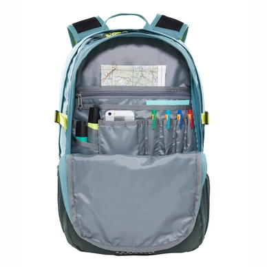 Rugzak The North Face Borealis Classic Silpher Green