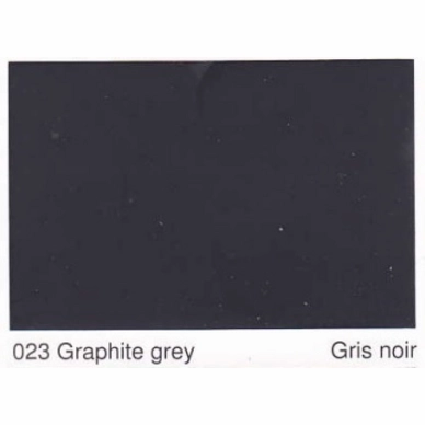 023 Graphite Grey