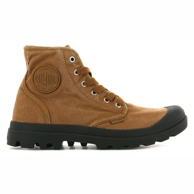 Palladium Men Pampa Hi Cathay Spice Dark Gum