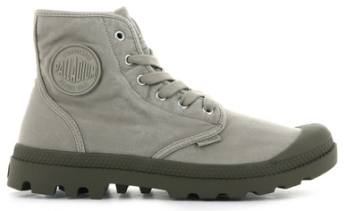 Palladium Men Pampa Hi Dune