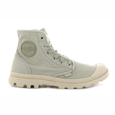 Palladium Men Pampa Hi Eucalyptus