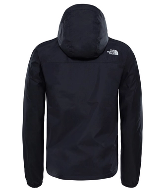 Jas The North Face Men Resolve 2 TNF Black TNF White