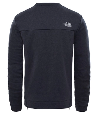Trui The North Face Men Tech Crew TNF Black