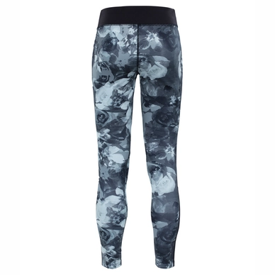 Legging The North Face Women Pue Tight TNF Black Botanical Print