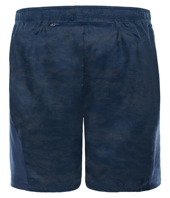 Korte Broek The North Face Men Ambition Urban Navy Digicamo Print