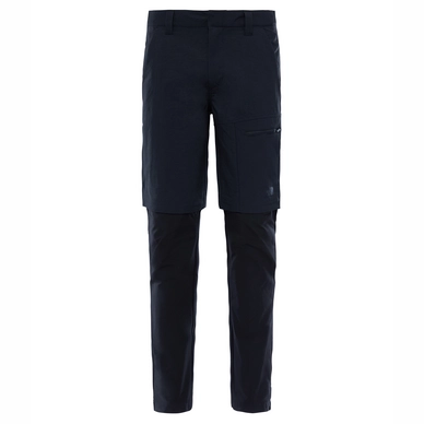Broek The North Face Men Purna Convertible TNF Black