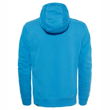Trui The North Face Men Light Drew Peak Pullover Hoodie Cendric Blue