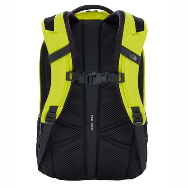 Rugzak The North Face Jester Silpher Green