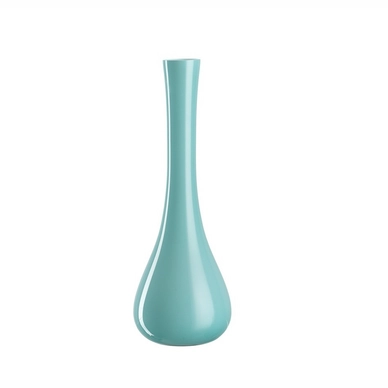 Vaas Leonardo Sacchetta 40 cm Turquoise