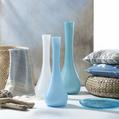 Vaas Leonardo Sacchetta 60 cm Turquoise
