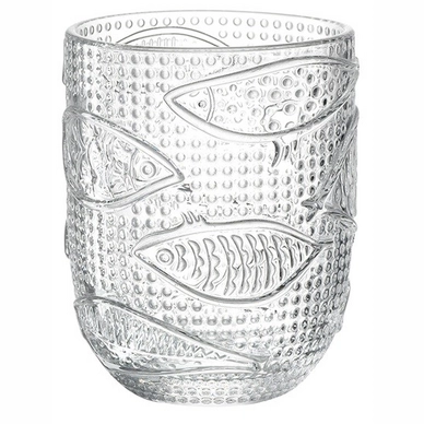 Tumbler Leonardo Lido 400ml (6-delig)