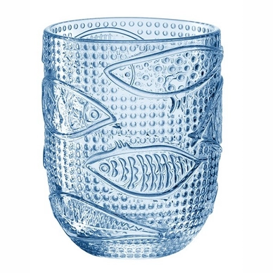 Tumbler Leonardo Lido Blue 400ml (6-delig)