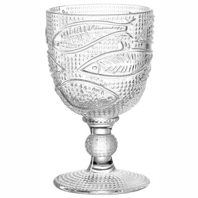 Wijnglas Leonardo Lido (6-delig)