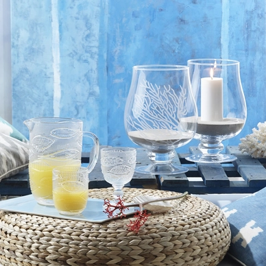 Wijnglas Leonardo Lido (6-delig)