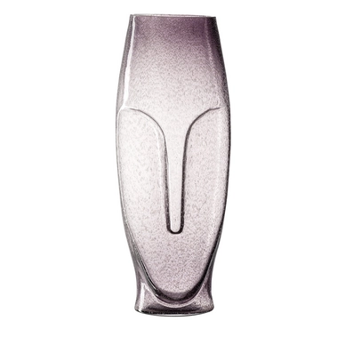 Vaas Leonardo Faccia 46 Aubergine