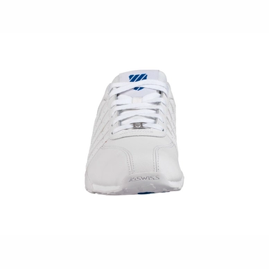 K Swiss Men Arvee 1.5 White Classic Blue