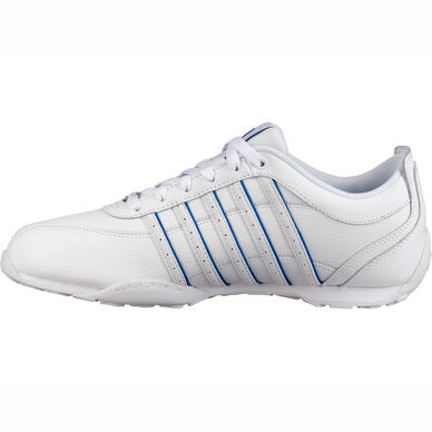 K Swiss Men Arvee 1.5 White Classic Blue