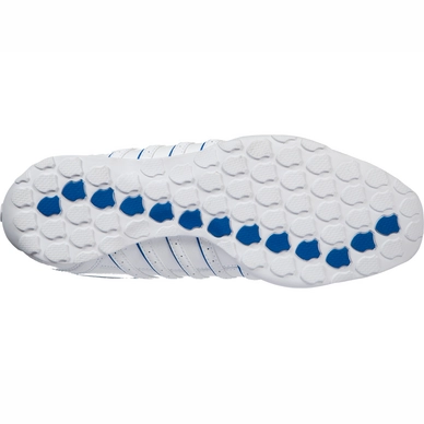 K Swiss Men Arvee 1.5 White Classic Blue