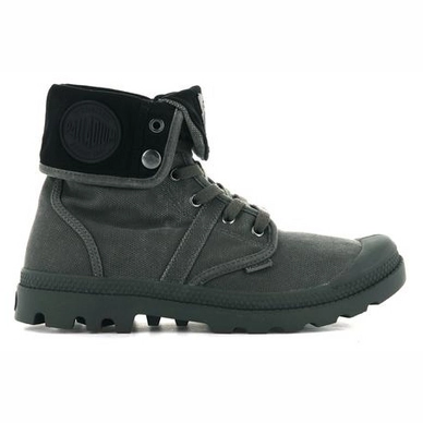 Palladium Men Pallabrouse Baggy Metal 2021