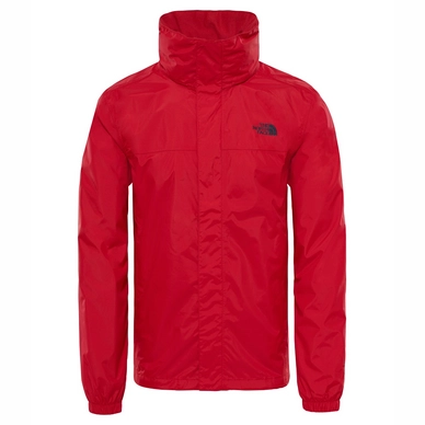 Jas The North Face Men Resolve 2 Rage Red