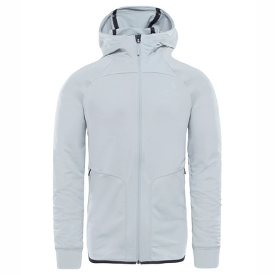 Vest The North Face Men Ondras Hoodie High Rise Grey