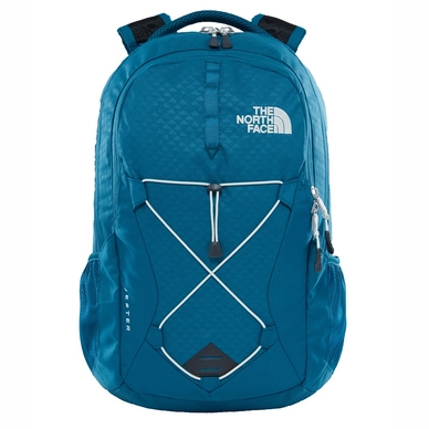 Rugzak The North Face Women Jester Blue Coral