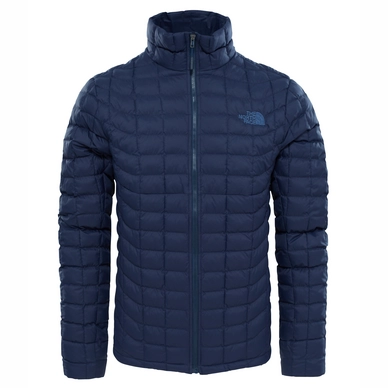Veste Hiver The North Face Men Thermoball Full Zip Urban Navy Matte
