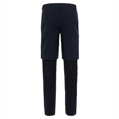 Broek The North Face Men Purna Convertible TNF Black