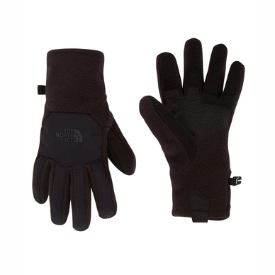 Handschuh The North Face Denali Etip Glove TNF Schwarz Herren