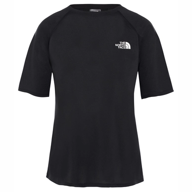T-Shirt The North Face Women TNL TNF Black