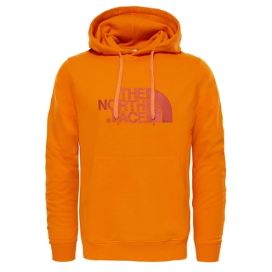 Pullover The North Face Light Drew Peak Pullover Hoodie Exuberance Herren