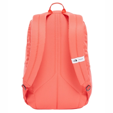 Rugzak The North Face Wise Guy Cayen Red