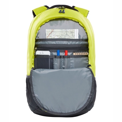 Rugzak The North Face Jester Silpher Green