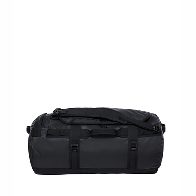 The North Face Base Camp Duffel TNF Black Gold Medium