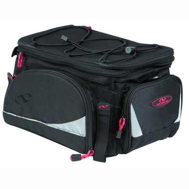 Bagagedragertas Norco Dalton