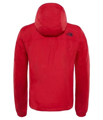 Jas The North Face Men Resolve 2 Rage Red